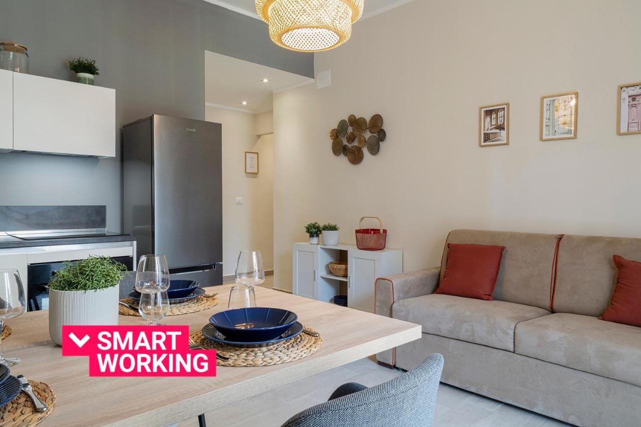 Carignano Design Apartments By Wonderful Italy Genoa Ngoại thất bức ảnh