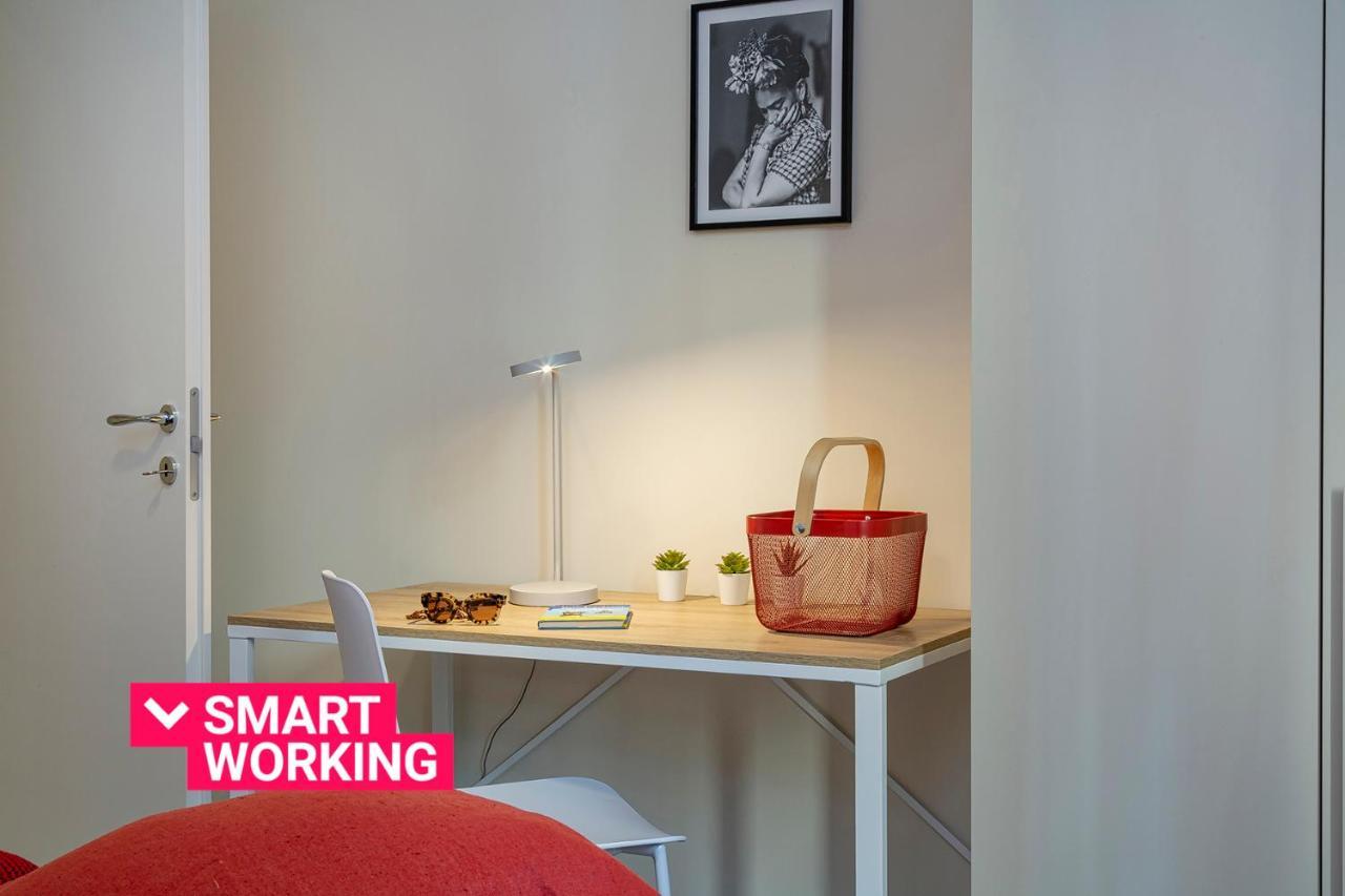 Carignano Design Apartments By Wonderful Italy Genoa Ngoại thất bức ảnh